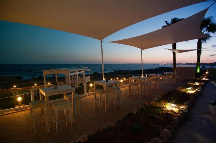 Πήγαμε στο Amante