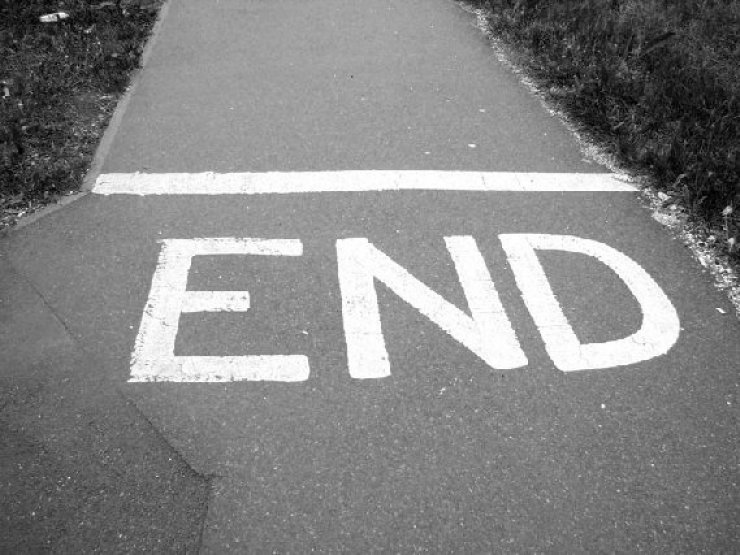 O χρόνος είναι γιατρός: Πόσοι μήνες χρειάζονται για να ξεπεραστεί ένας χωρισμός