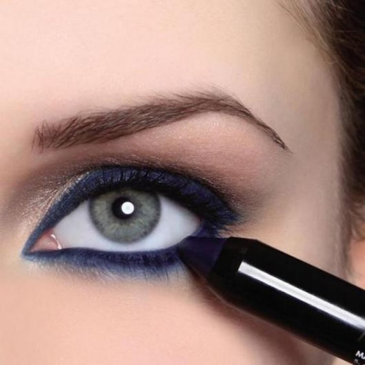 Χρήσιμα tips για το το μακιγιάζ των ματιών