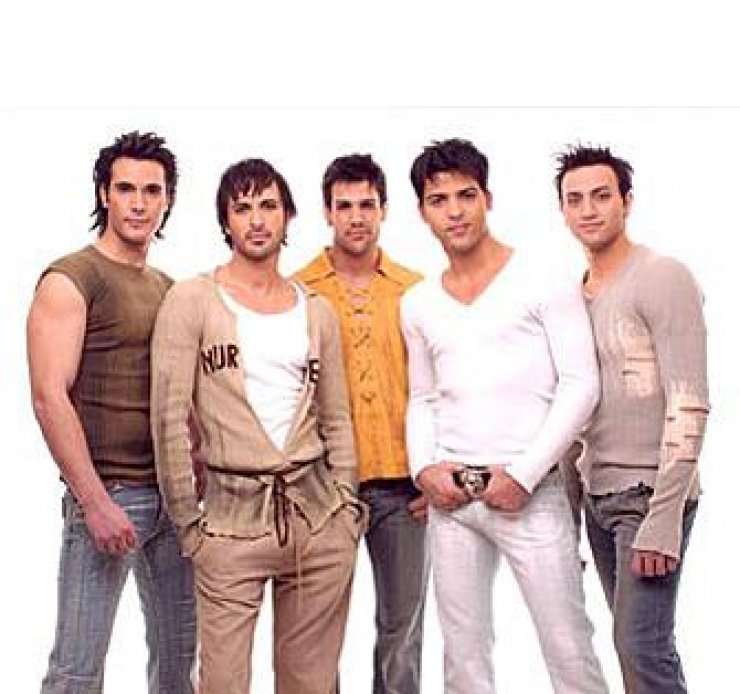 Ποιο πρώην μέλος των One δήλωσε συμμετοχή στο The Voice;