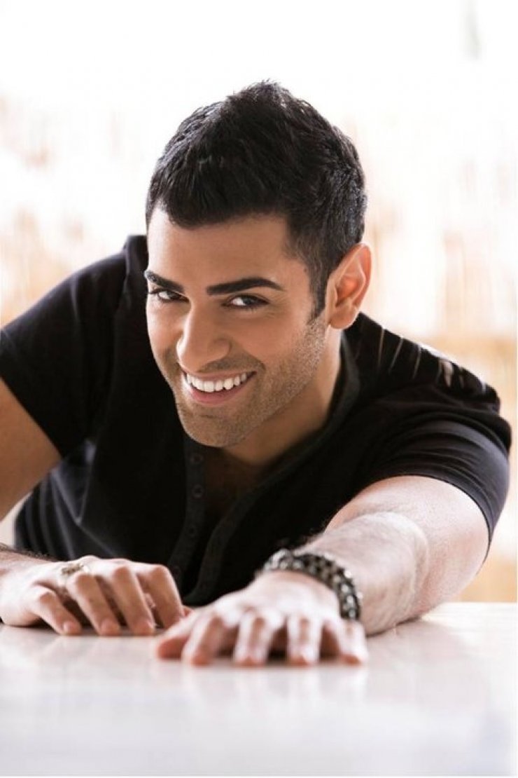 Απίστευτο! Δείτε τι δουλειά κάνει σήμερα ο Σαρμπέλ!