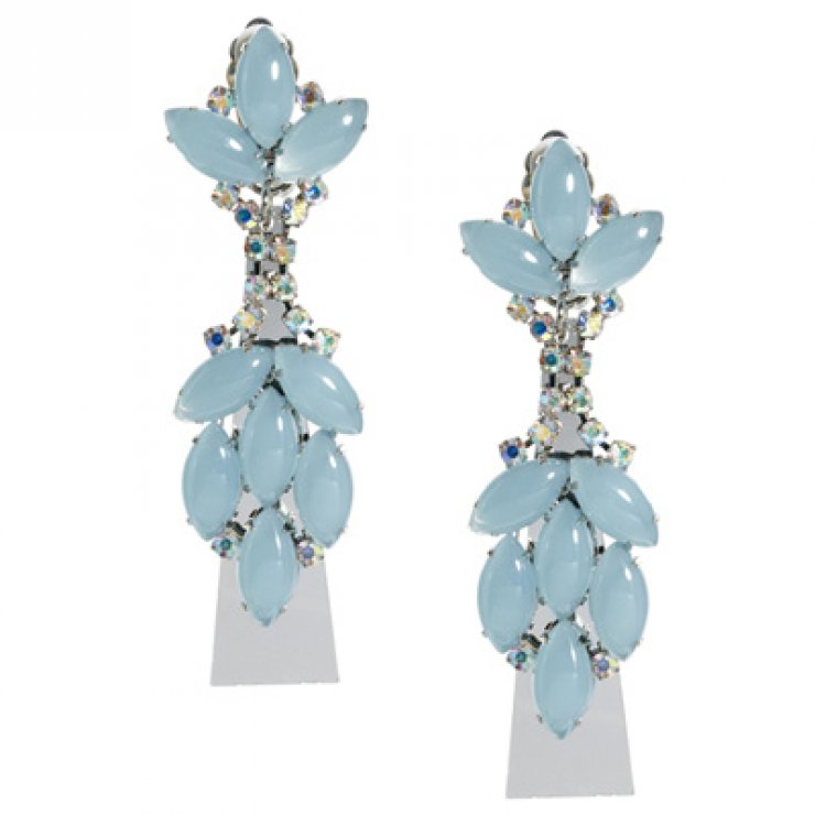 Stylish και οικονομικά σκουλαρίκια!