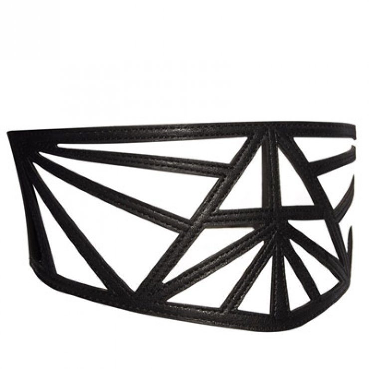 Δέστε τις ζώνες σας!