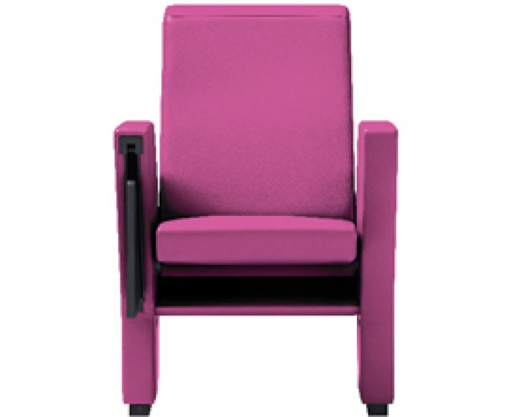 Η νέα Poltrona Frau