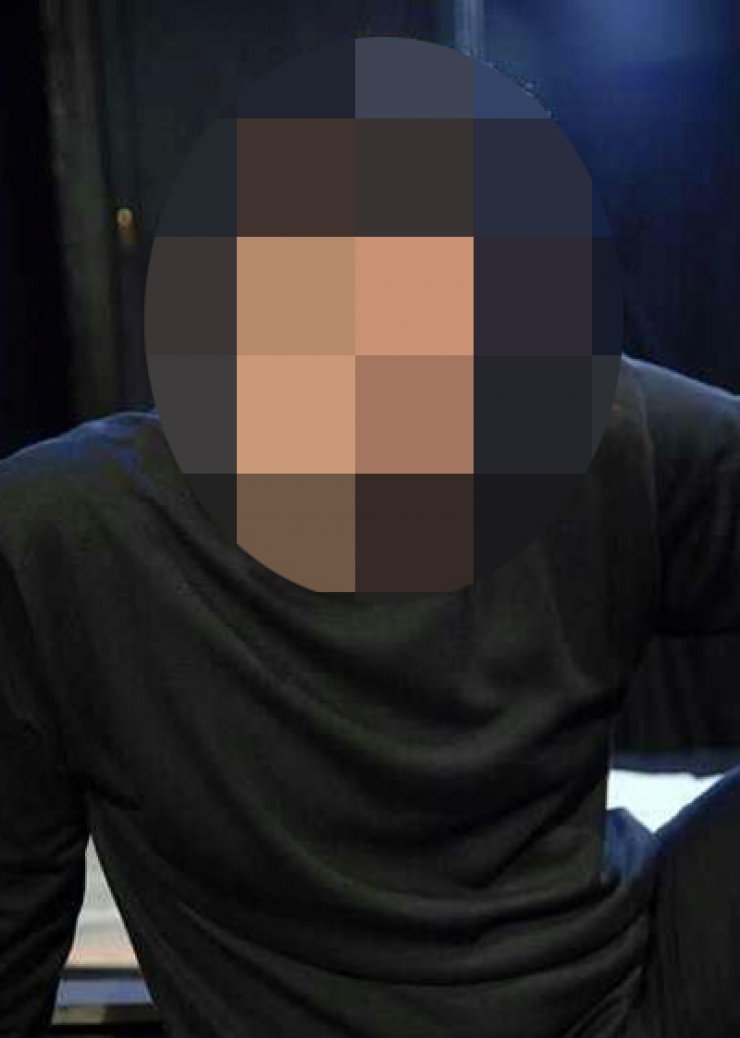 Σοκ! Πέθανε γνωστός Έλληνας ηθοποιός