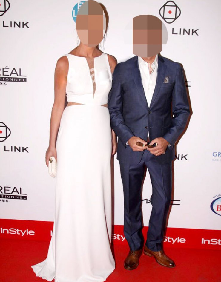 Αυτό είναι το νέο ζευγάρι της ελληνικής showbiz! 