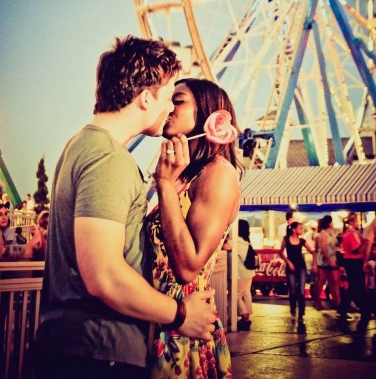 Οι hot or not ερωτήσεις που πρέπει να κάνεις στο πρώτο ραντεβού