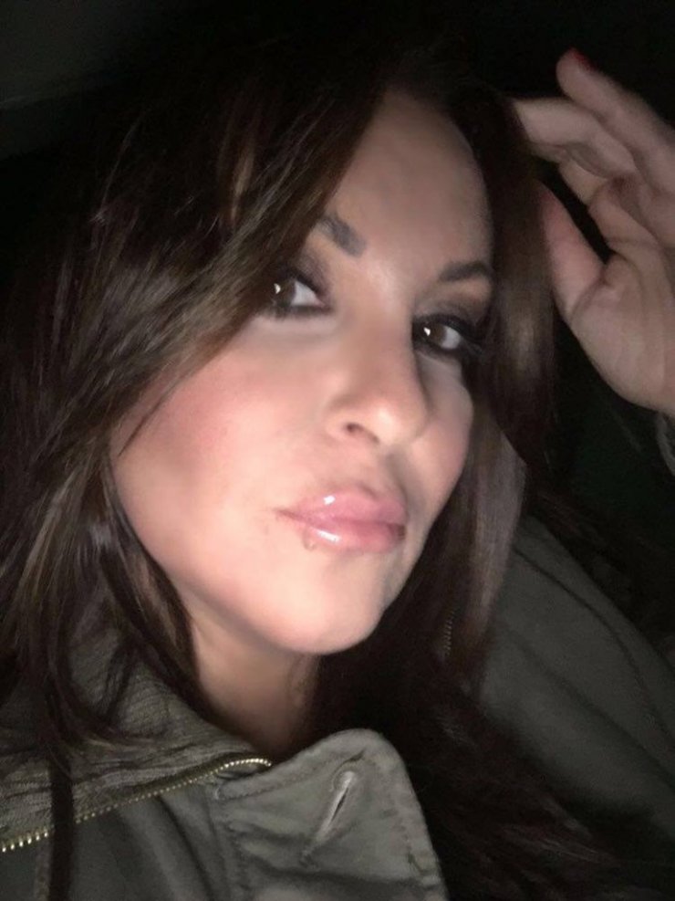 Δεν ξανάγινε: Η Ναταλία Γερμανού "καρφώνει" το σταθμό της on air [βίντεο]