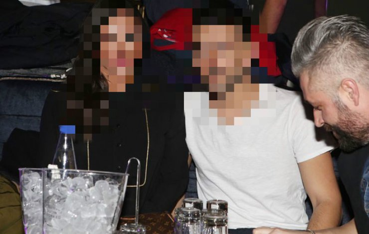 Αυτό είναι το νέο ζευγάρι της ελληνικής showbiz;