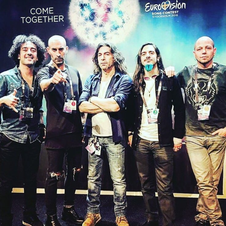 Μπράβο – Στον τελικό της Eurovision η Κύπρος!