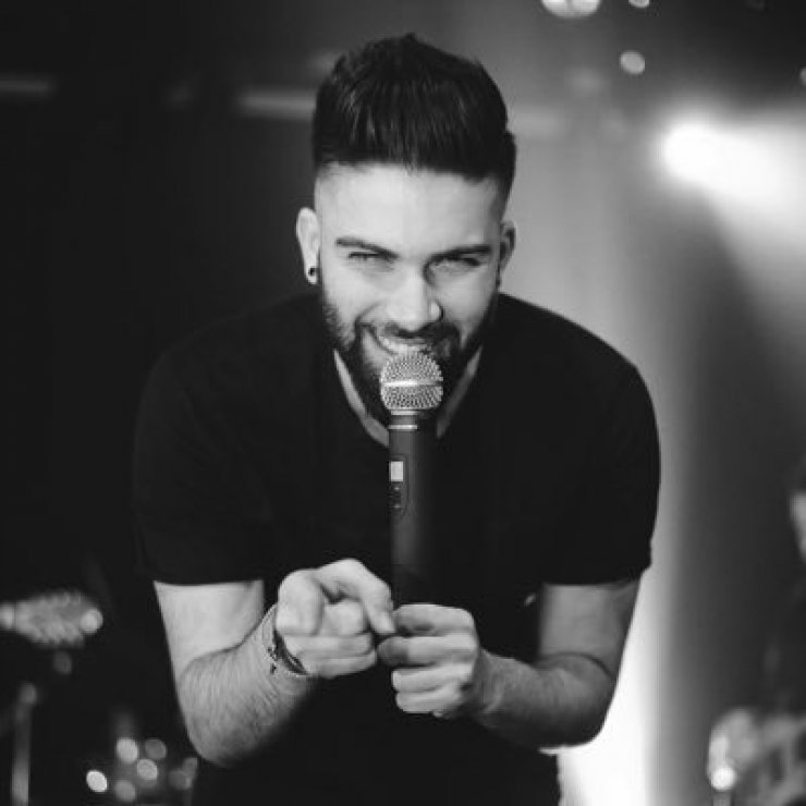 Αποκλειστικό Ηχητικό: Ακούστε το νέο ακυκλοφόρητο τραγούδι του Ανδρέα Λέοντα