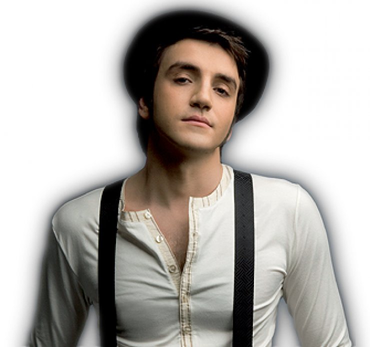 Λεωνίδας Μπαλάφας: Δε θα πιστεύετε πως είναι σήμερα ο νικητής του «Fame Story 4»