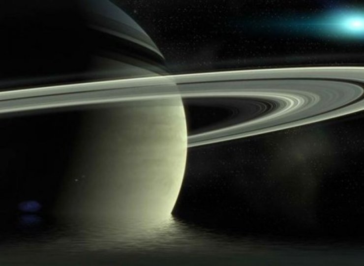 Άστρα: Το Μεγάλο Υδάτινο Τρίγωνο