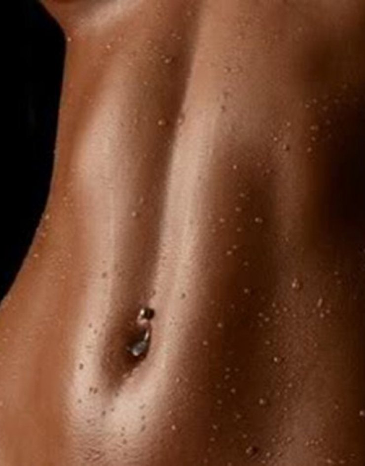 Έξυπνα tips για να αποκτήσετε επίπεδη κοιλιά