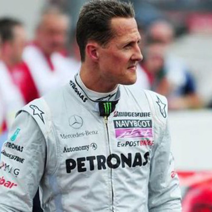 Γιατρός Σουμάχερ: «Ο Μίκαελ δεν είναι πια σε κώμα»