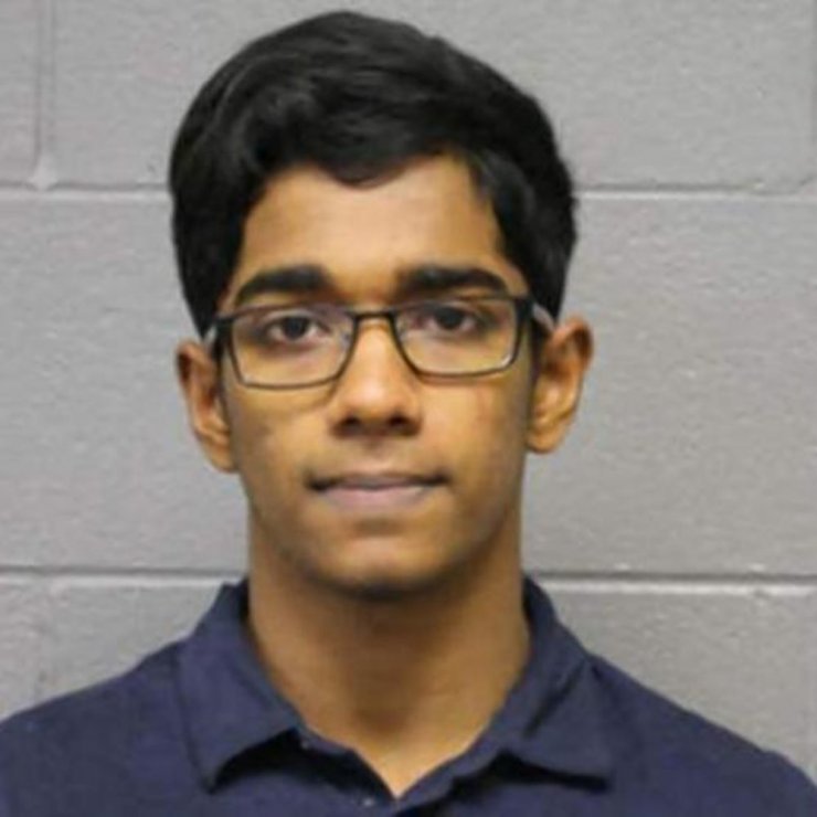 Σικάγο: Συνέλαβαν φοιτητή που... την είδε «κύριος Γκρέι»