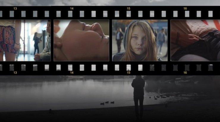 #DearDaddy: Το συγκλονιστικό βίντεο για τον βιασμό που κάνει τον γύρο του κόσμου