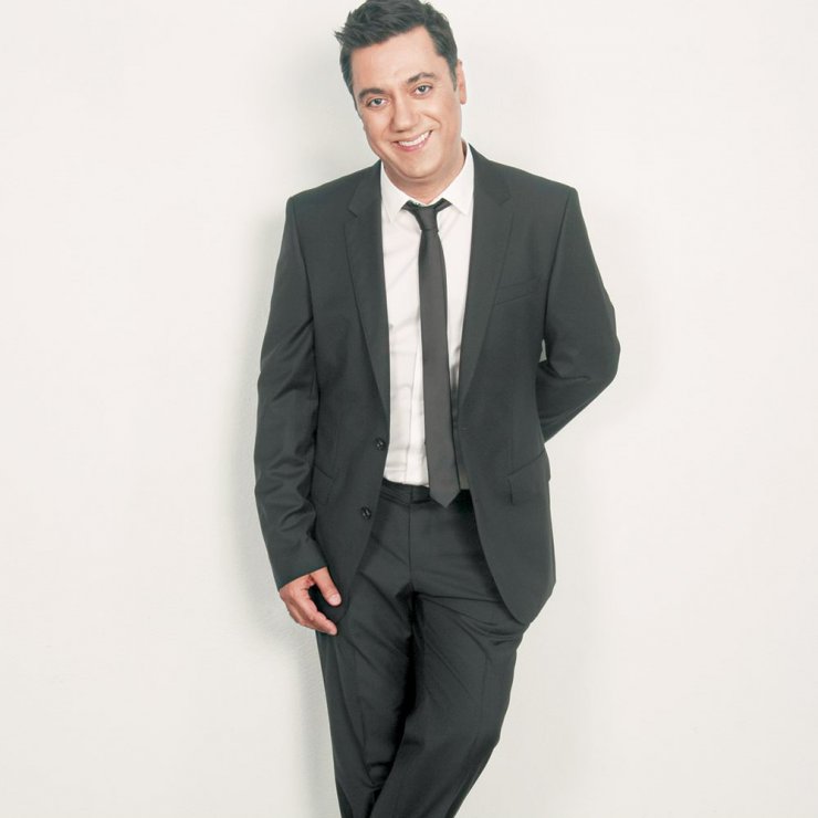 Η συγκίνηση του Θεοφάνους. Δείτε το κοριτσάκι από την Κύπρο που τον έκανε να «χάσει» τα λόγια του