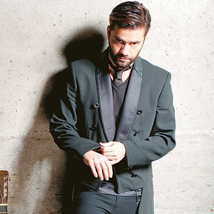 Onirama: Το Σάββατο 30 Ιουλίου στο Alati by the Sea