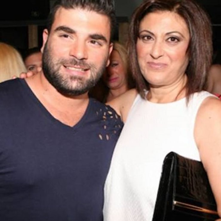 Η "βόμβα" που κρατάει η Αθηνά Παντελίδη για Μίνα και Φρόσω