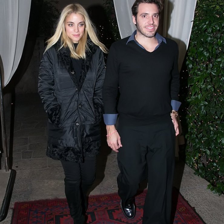 Δούκισσα Νομικού: Η ρομαντική πρόταση γάμου από το σύντροφό της