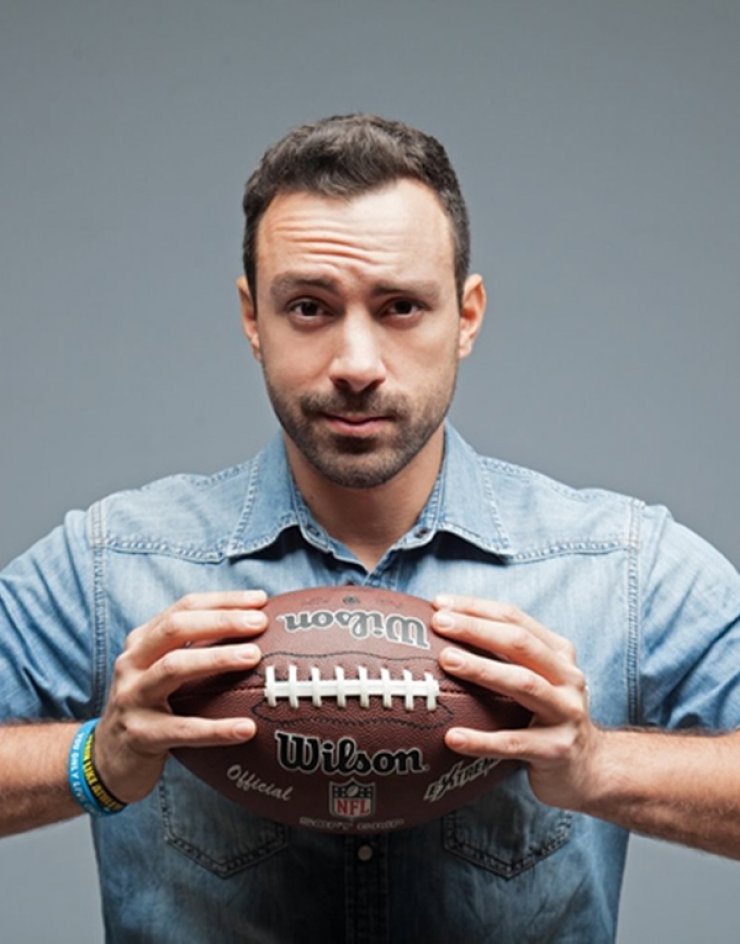 Σάκης Τανιμανίδης: Στο νοσοκομείο ο παρουσιαστής του "Survivor"