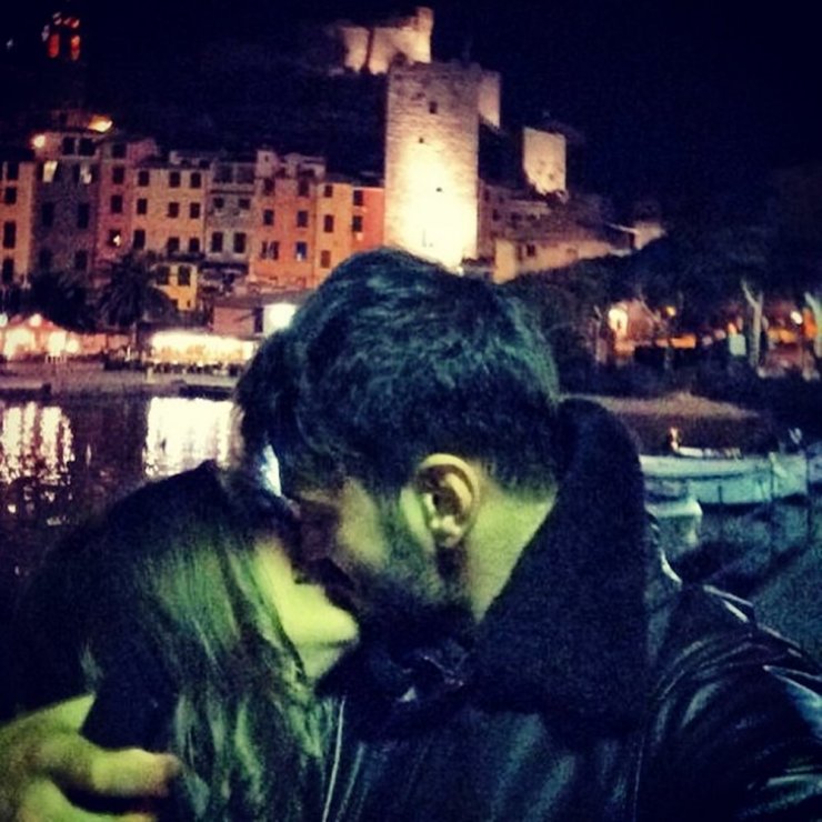 Ακόμη ένας χωρισμός βόμβα στην ελληνική showbiz! Έγινε γνωστός και αυτός με τον ίδιο τρόπο