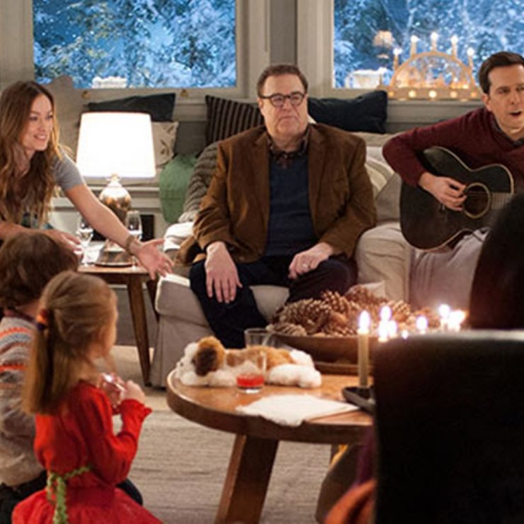 Γιατί τσακωνόμαστε στις γιορτές; 