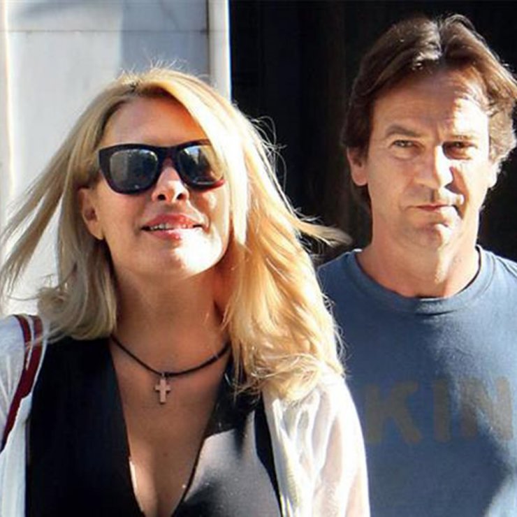 Μενεγάκη - Παντζόπουλος: Όλη η αλήθεια για την κλοπή στο σκάφος τους