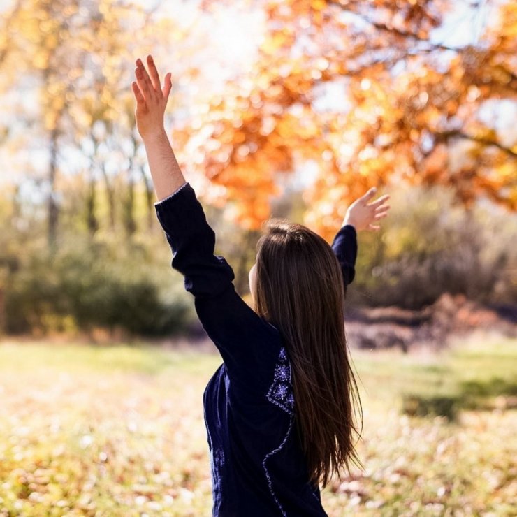 4 λόγοι που το φθινόπωρο μας κάνει καλό 