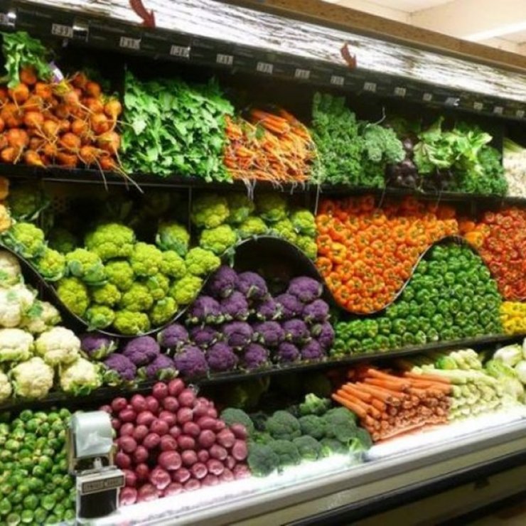 Φρούτα: Ποια παχαίνουν και ποια αδυνατίζουν