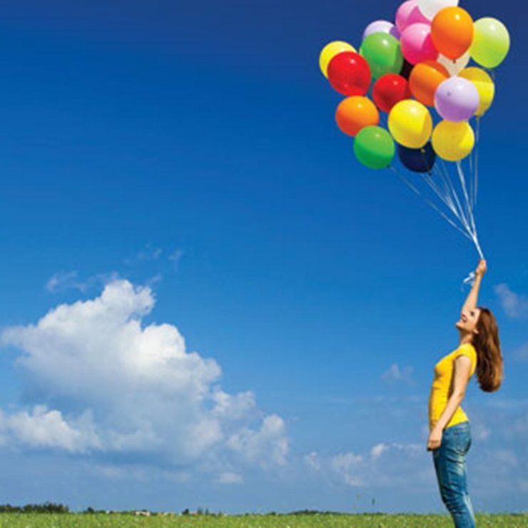 Οι λέξεις που σου φτιάχνουν τη διάθεση