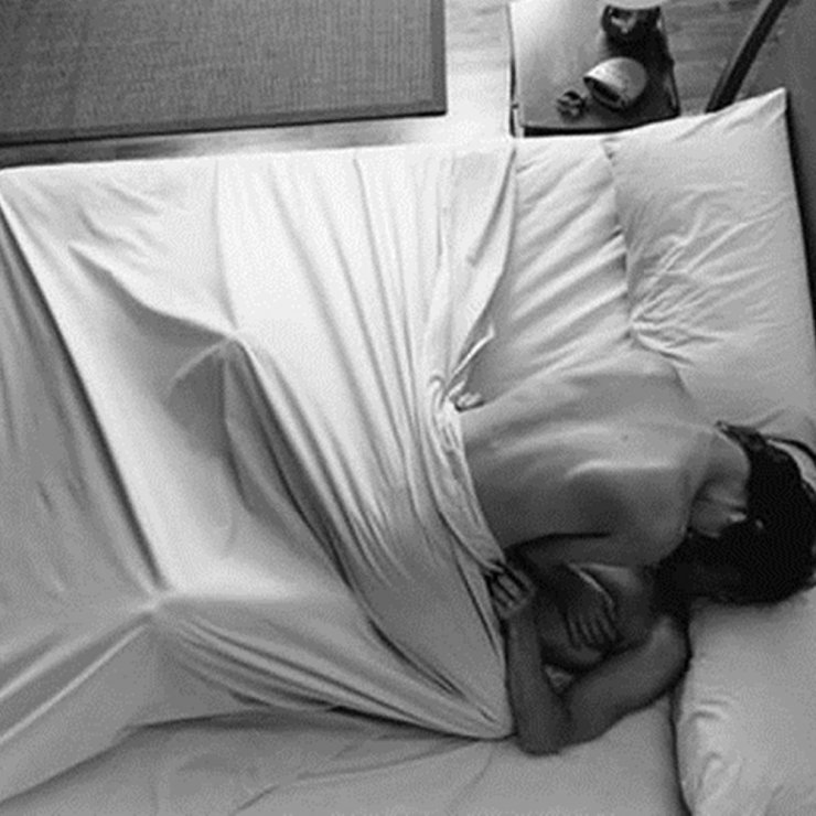 Ήρθε η ώρα να καταρρίψουμε τον πιο μεγάλο μύθο του σεξ!