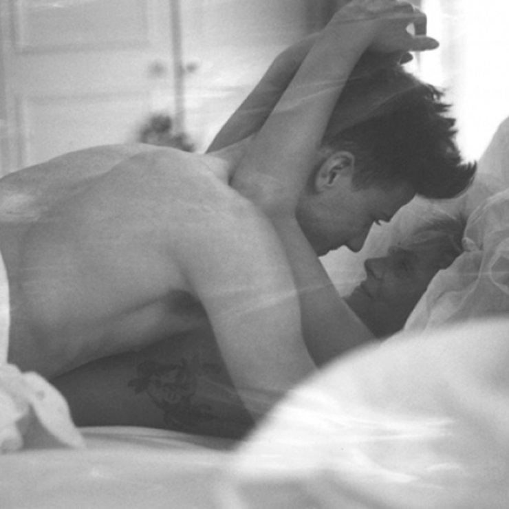 7 αμήχανες στιγμές την ώρα...του σεξ