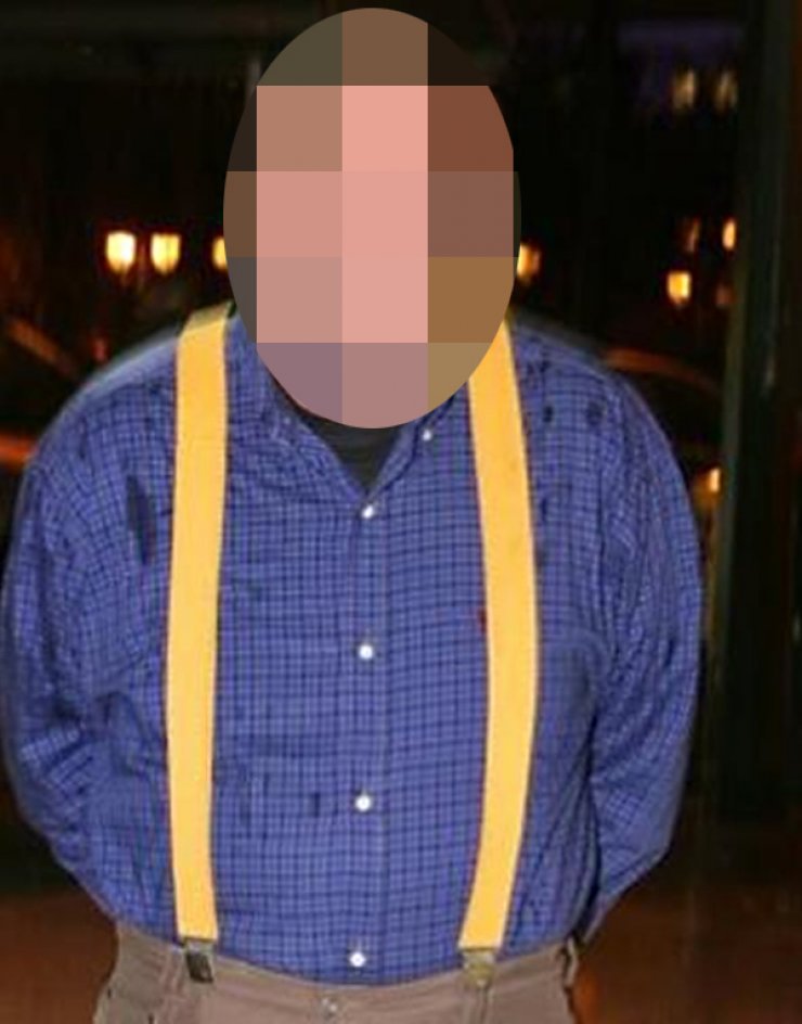 Δύσκολες ώρες για πασίγνωστο Έλληνα ηθοποιό