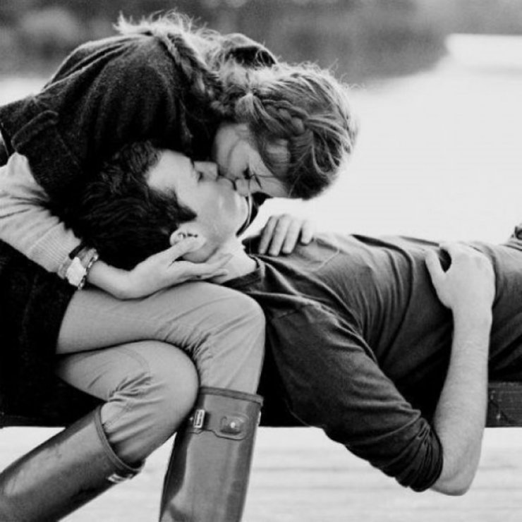 6 λόγοι για να κάνετε σεξ σήμερα!