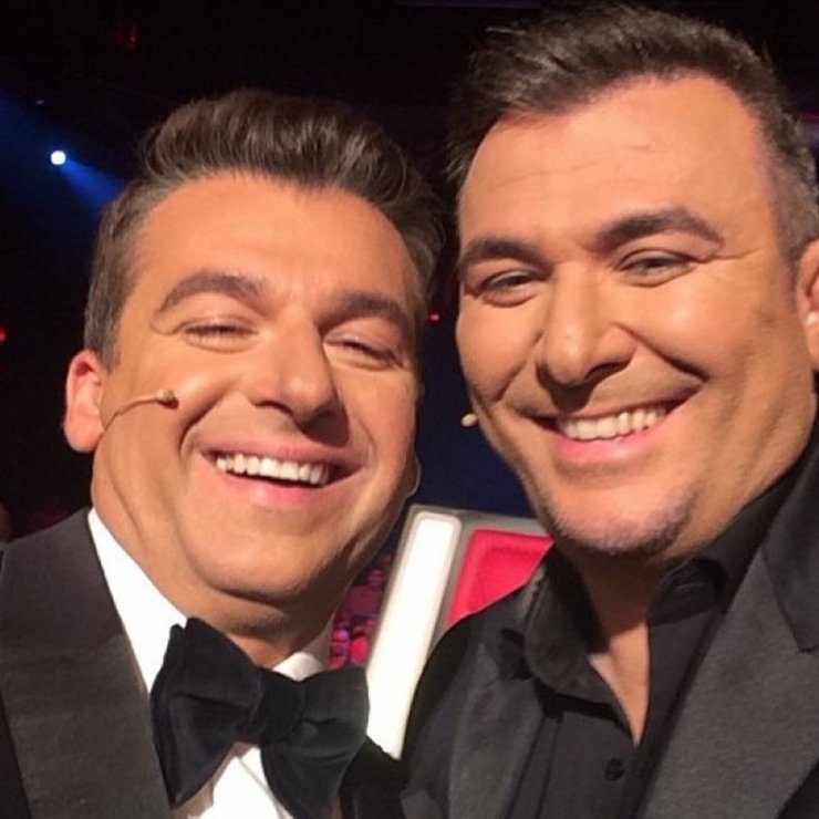 Γιατί ο Ρέμος δεν κάλεσε τον Λιάγκα στη βάφτιση; 