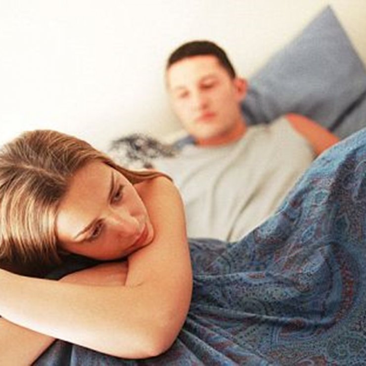 Είσαι σε μία σχέση που δεν σου κάνει καλό; Δες τα 6 σημάδια 