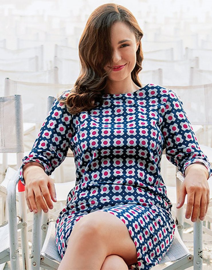 Θάλεια Ματίκα: Δείτε την πρώτη δημόσια εμφάνιση της με φουσκωμένη κοιλίτσα