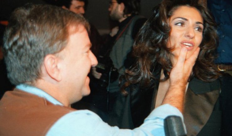 Κουλιανού: Ο Ασλάνης ήταν ένα μωρό παιδί που έψαχνε την αγάπη