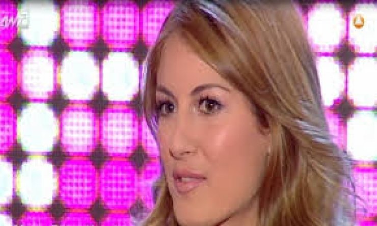 Η αποκάλυψη της νικήτριας του "The Voice" για τον τελικό: «Δεν είχα άγχος! Νύσταζα»!