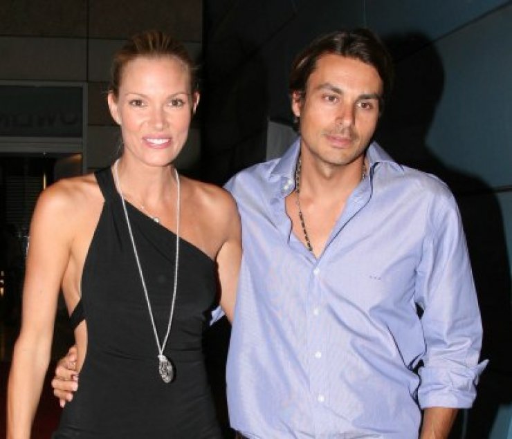 Ολοταχώς για... διαζύγιο Καγιά - Κριθαριώτης!