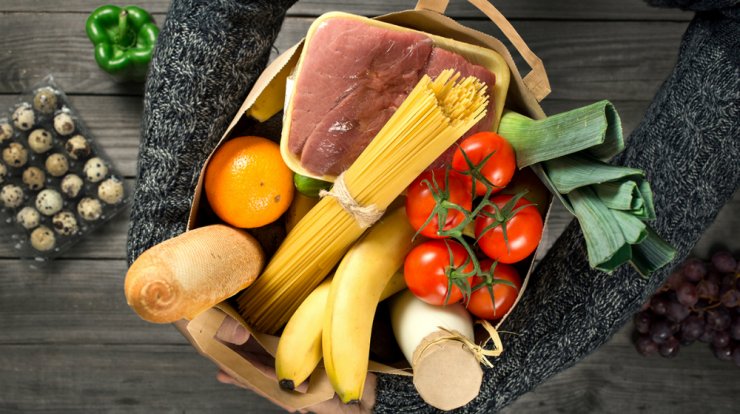 10 τροφές που μπορείτε να φάτε ακόμη κι αν είναι ληγμένες