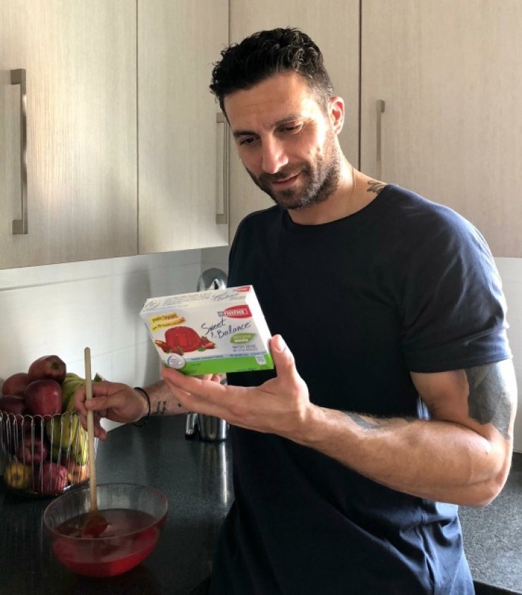 Sweet & Balance: Τα προϊόντα που συνδυάζουν όλα τα χαρακτηριστικά της υγιεινής διατροφής!