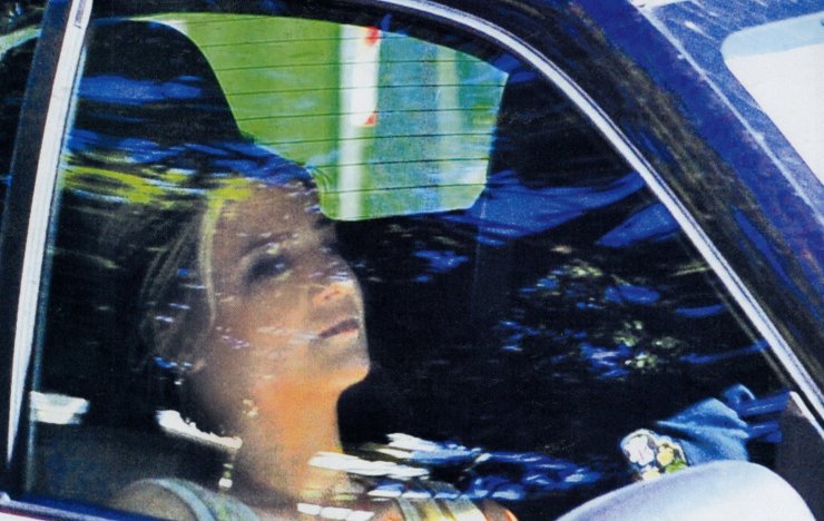 Φαίη Σκορδά: Εκτάκτως σε μαιευτική κλινική για εξετάσεις!