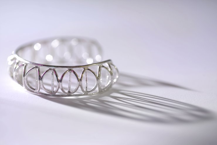 Οι νέες δημιουργίες της Μαρίας Κοτσώνη 