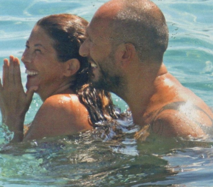 Χωρισμός "βόμβα" για ζευγάρι της ελληνικής showbiz