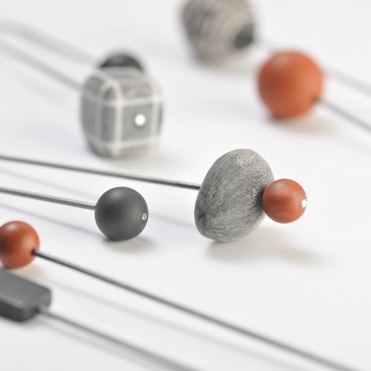 Timeless από τη Σκεύη Αφαντίτη