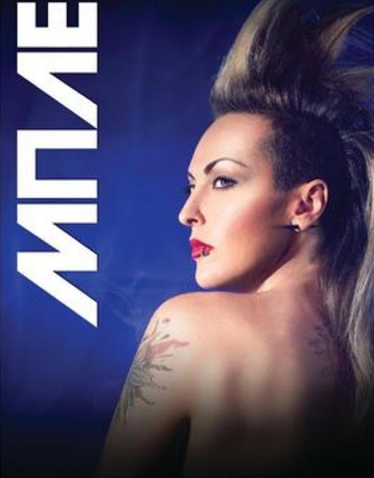 Οι Μπλε στη Λευκωσία