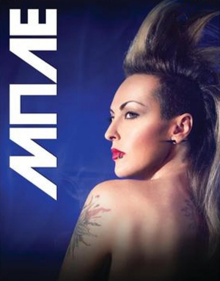 Οι Μπλε στην Κύπρο για δύο εμφανίσεις